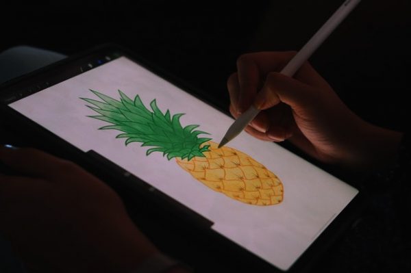 The Best Drawing Tablet for Graphic Designers and Drawing Hobbyists