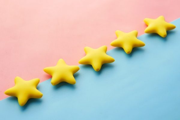 Ways to gain loyalty with valuable online reviews